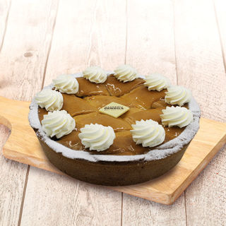 Afbeelding van Appeltaart