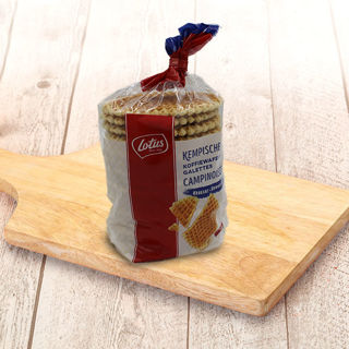 Afbeelding van Kempische Wafels