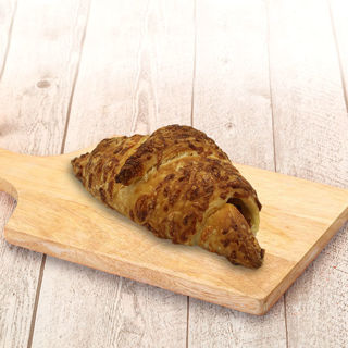 Afbeelding van Ham/kaas Croissant