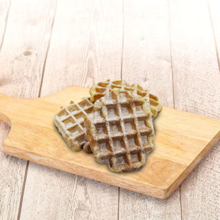 Afbeelding van Suikerwafel per 3