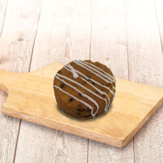Afbeelding van Koffie cake-je