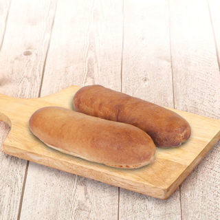 Afbeelding van Worstenbroodjes  glutenvrij