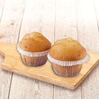 Afbeelding van Muffins  glutenvrij