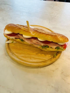 Afbeelding van smoske Achterham witbr