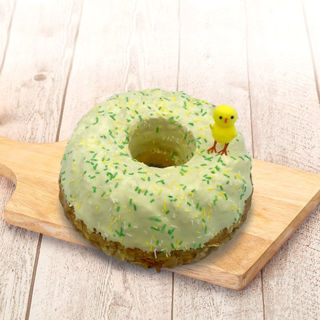 Afbeelding van Paas tulbandcake
