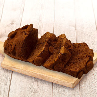 Afbeelding van Pepernoten cake