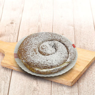 Afbeelding van Roombolus