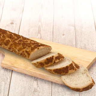 Afbeelding van Peper en zout stokbrood