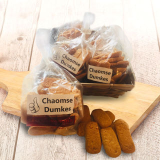 Afbeelding van Chaomse dumkes